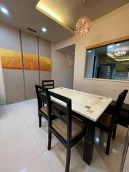 City Square Residences (D8), Condominium #616672771